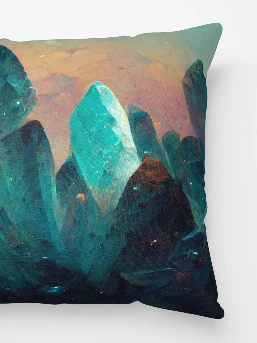 Dreamy Nights All-Over Print Pillow product image (3)
