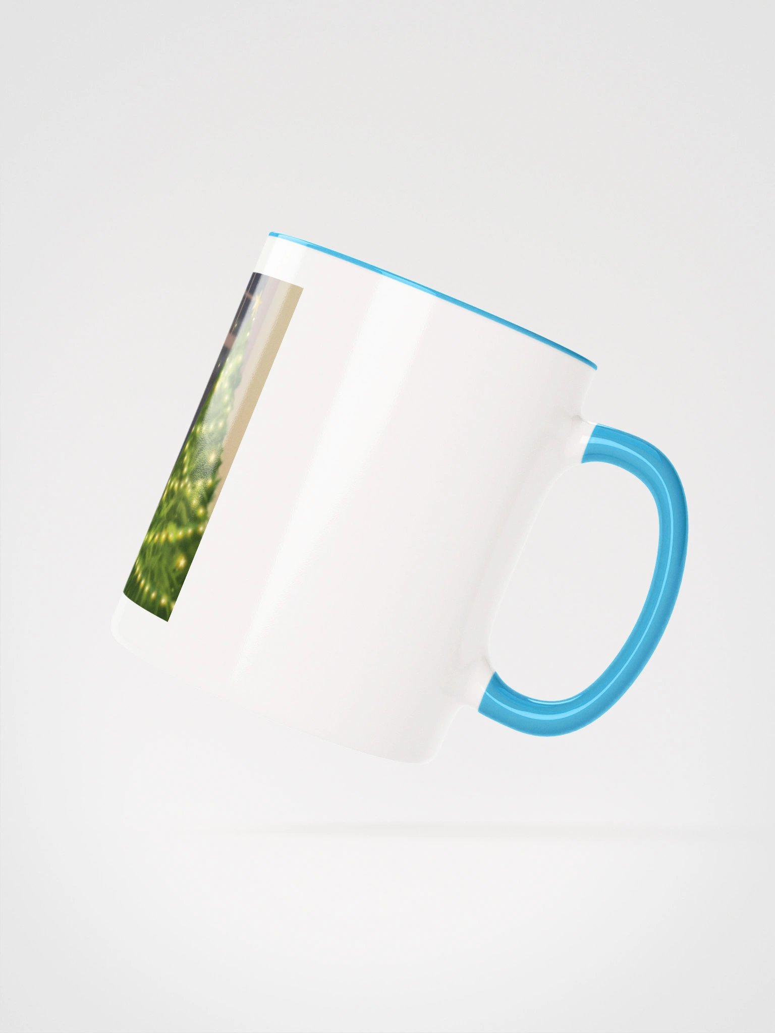 Episode Holidays Mug Colored Inside product image (3)