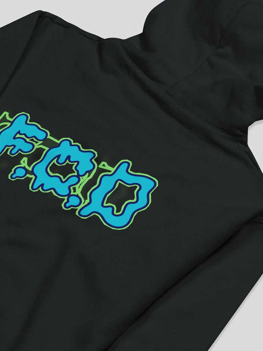 Don't Trip Drip Hoodie product image (7)