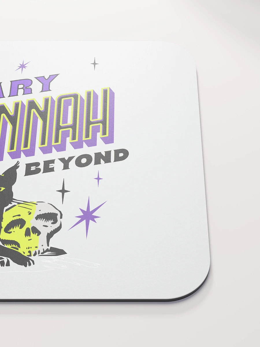 Scary Savannah Mousepad product image (5)