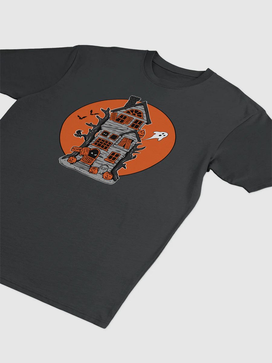 Retro Haunted House product image (3)