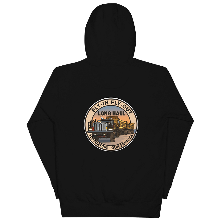 FIFO LONG HAUL product image (15)