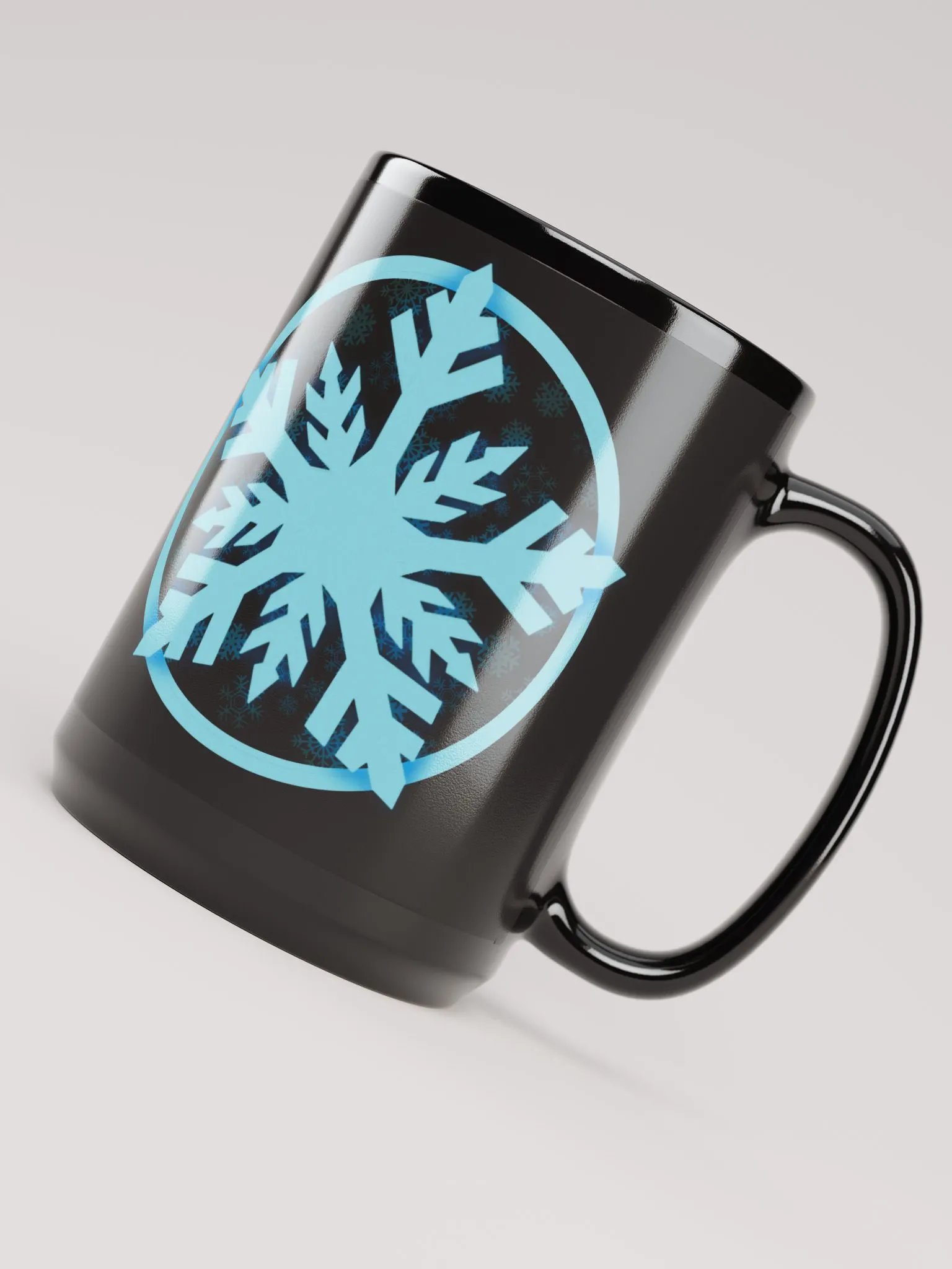 Let It Snow Mug product image (4)