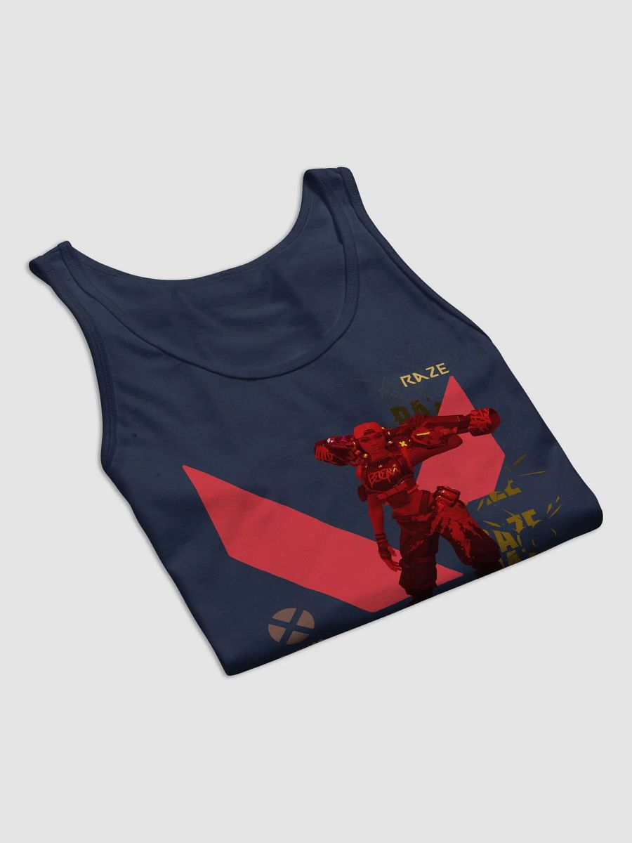 Raze / V, Tank top product image (5)