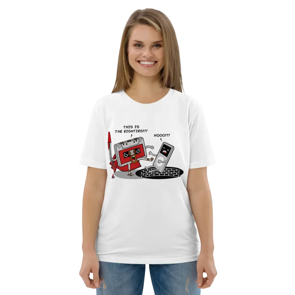 Battle of the Ages T-Shirt product image (8)