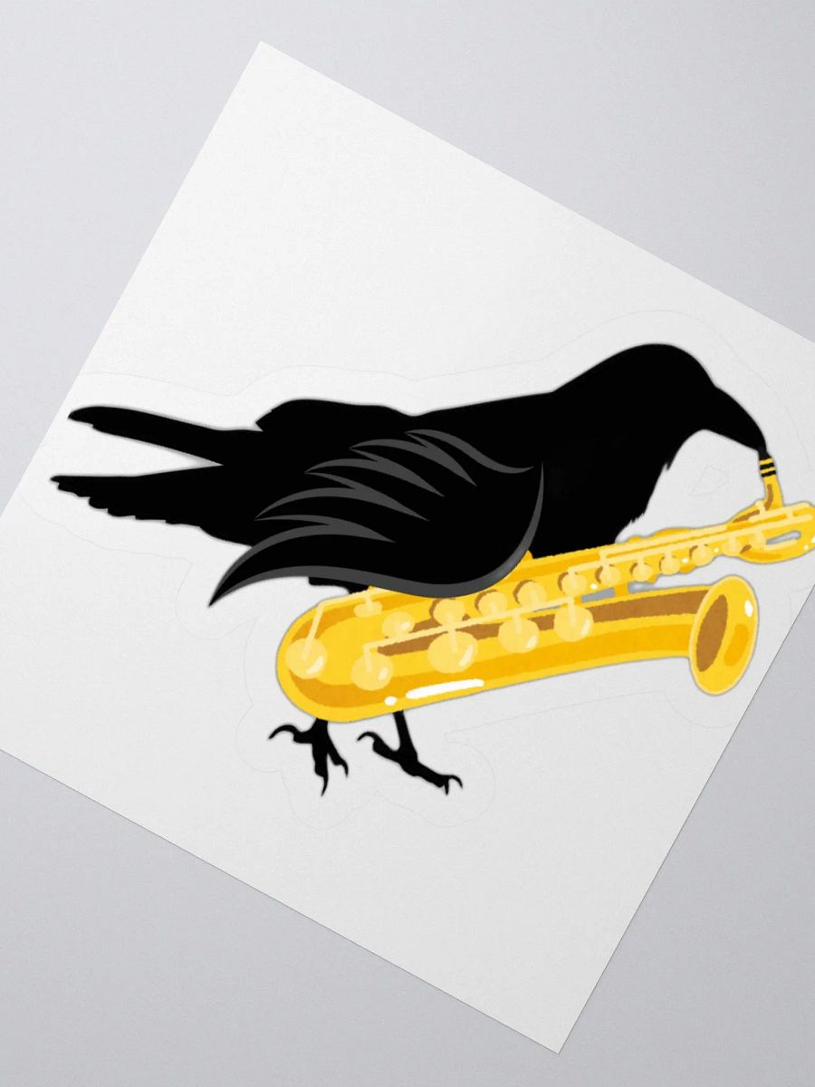 Bari Birb Sticker product image (4)