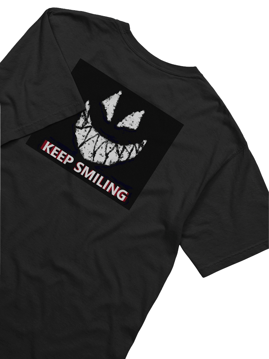 TheSideOrder Keep Smiling tee product image (6)