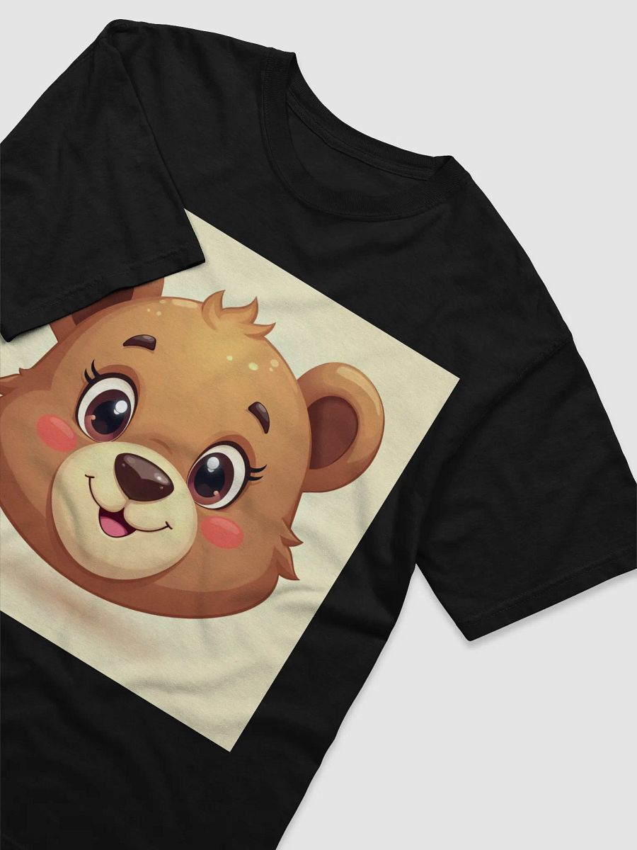 SMAILE BEAR product image (3)