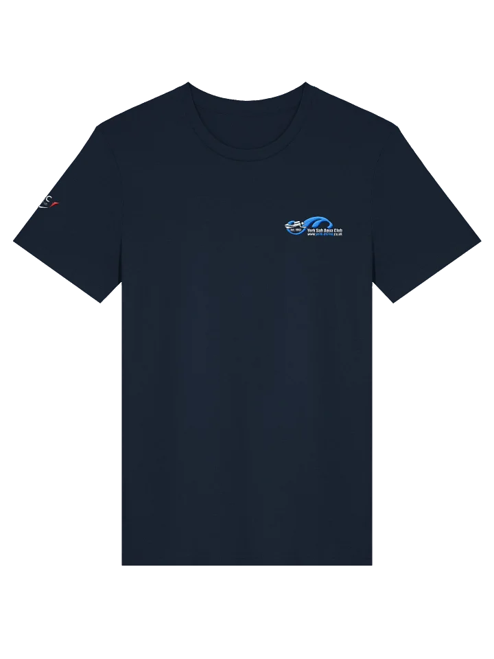 Unisex Organic T-Shirt product image (1)