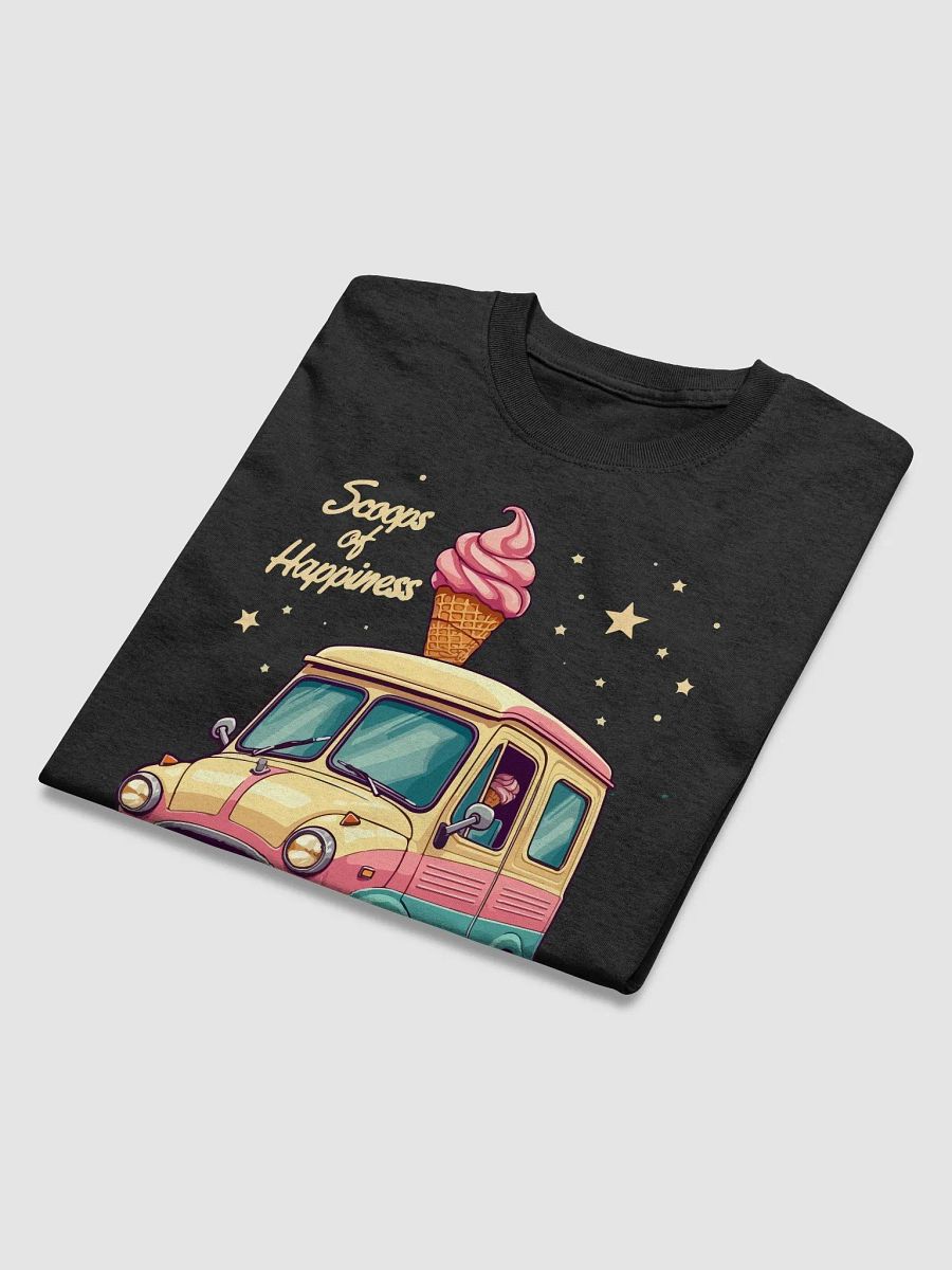 Scoop of Happiness T-Shirt product image (3)