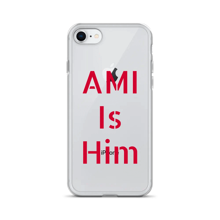 I'm Him product image (24)