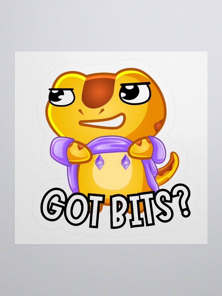 Got Bits? product image (2)