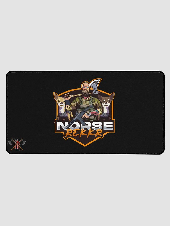 Rekking Crew Desk Mat product image (1)
