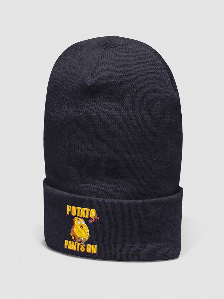 POTATO WITH PANTS ON product image (2)