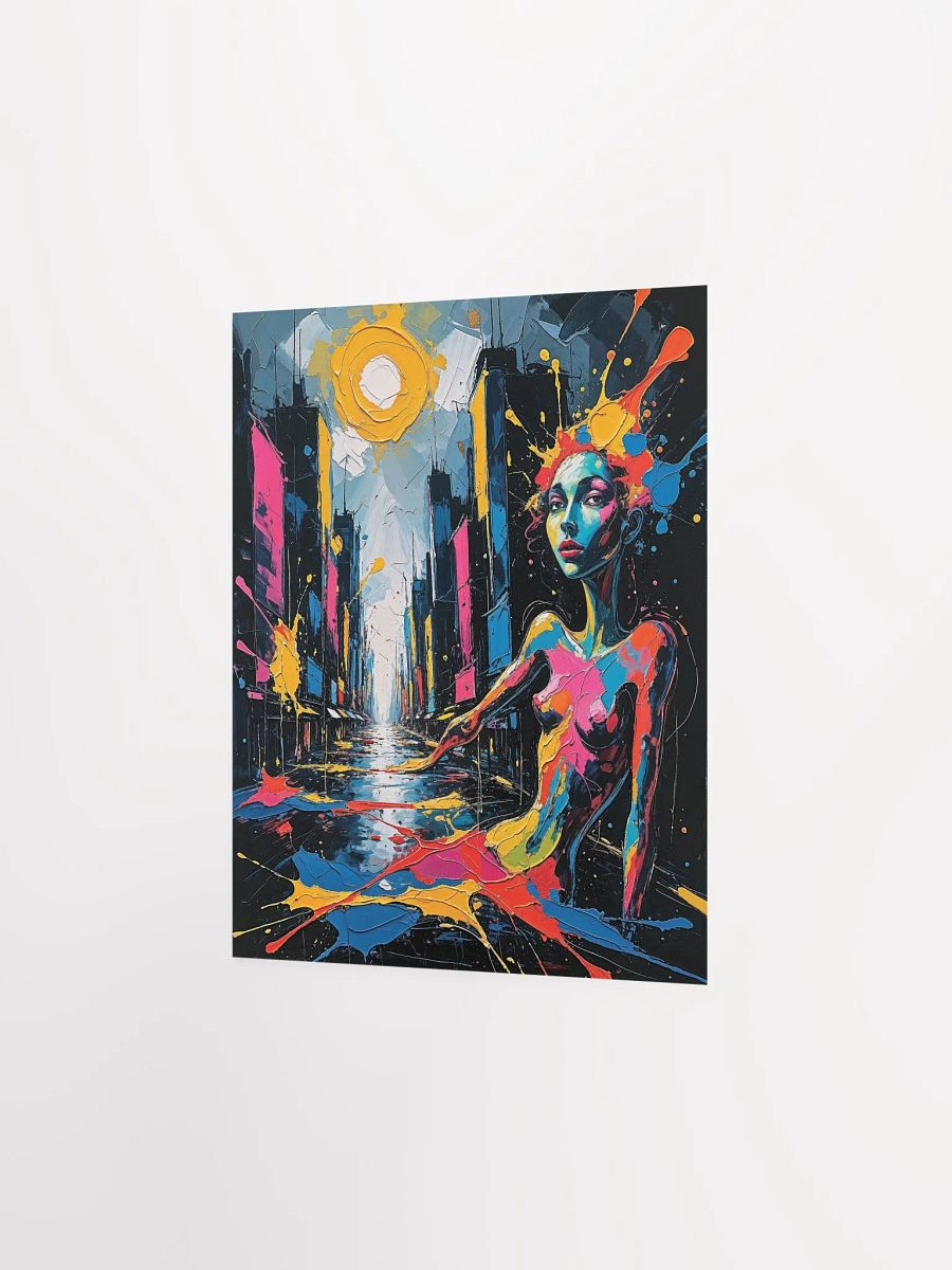 Urban Expressions Poster Print product image (11)