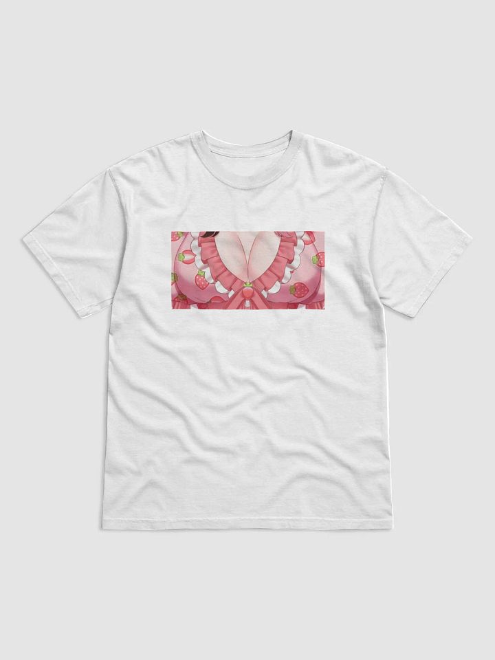 strawberriJam TSHIRT product image (1)