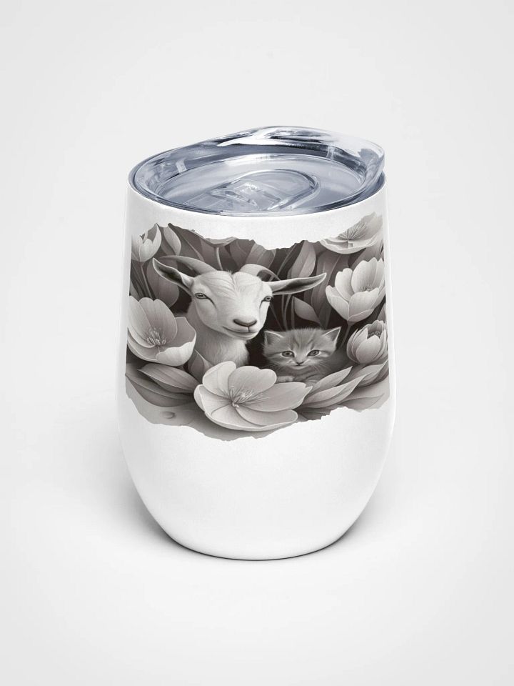 Monogram Harmony product image (1)