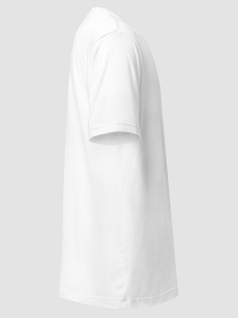 Photo showing Bella+Canvas Unisex Staple Eco T-Shirt