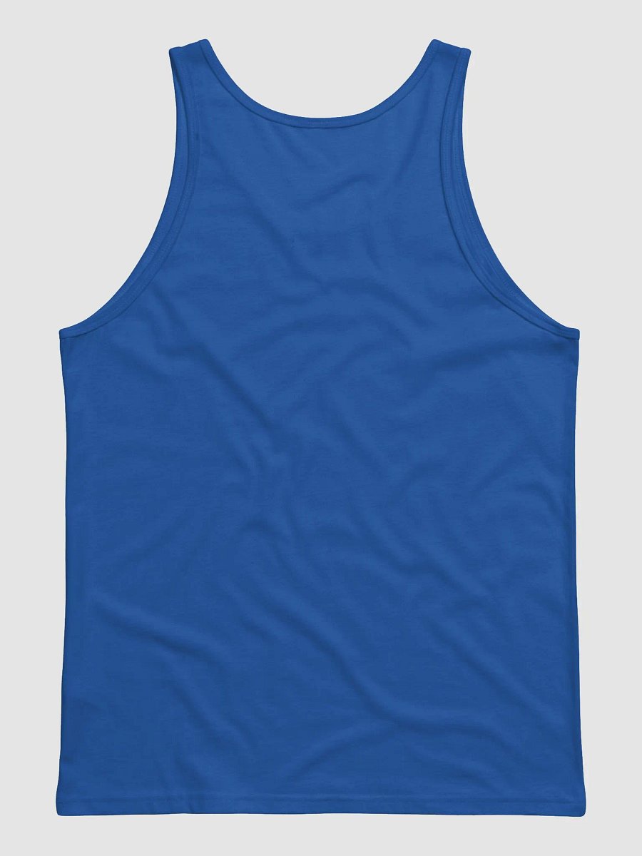 ask me about my host jersey tank top product image (5)
