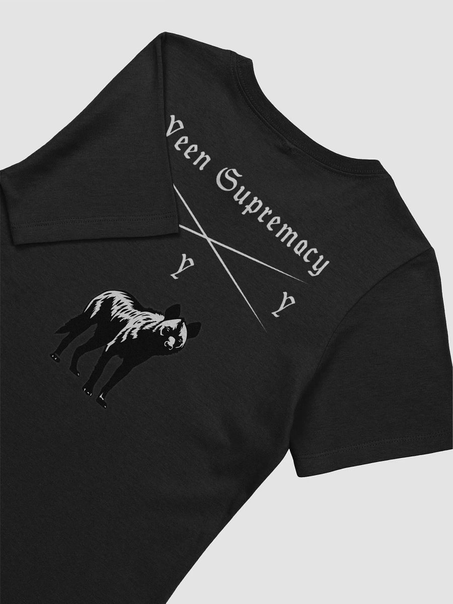 Fuck to Death Women's Relaxed-fit T-Shirt product image (4)