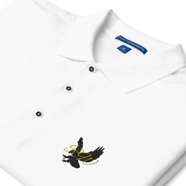 RW EAGLE Polo Shirt Light product image (1)