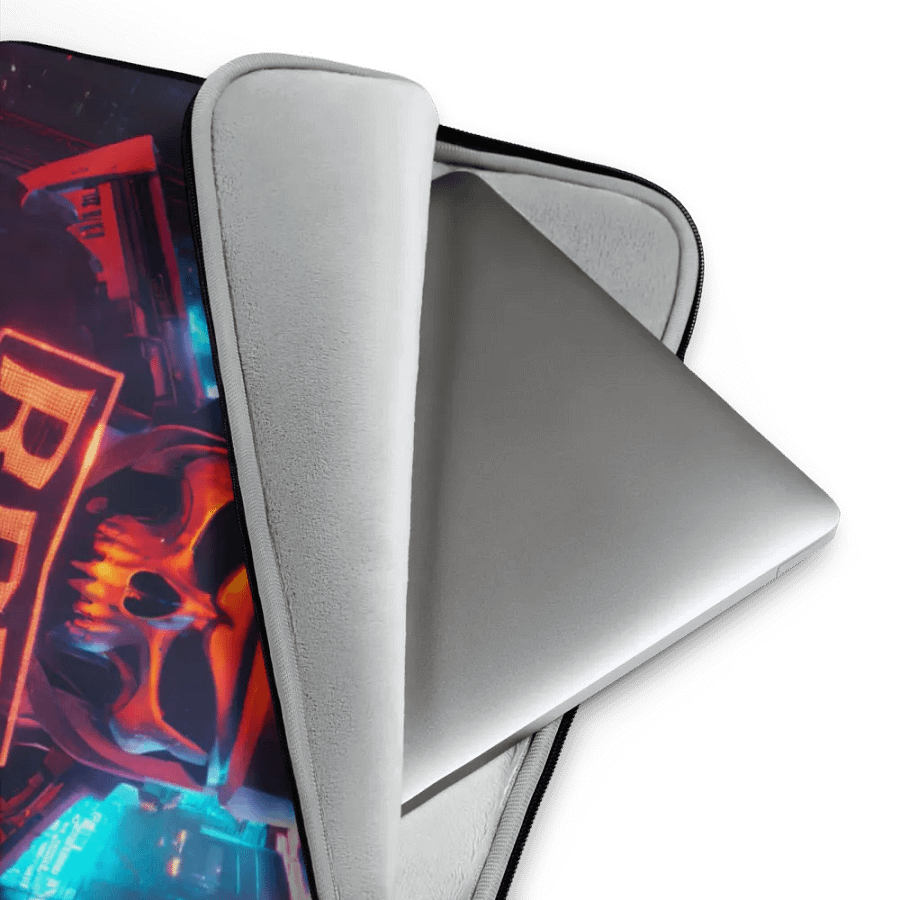 RPR Ultra-Rare Laptop Sleeve product image (3)