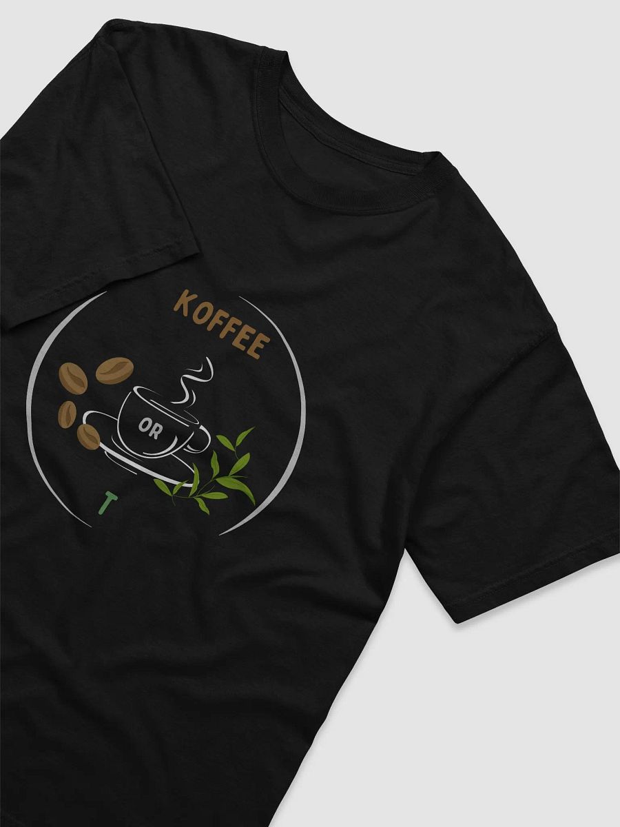 KOFFEE or T Kulture Graphic Tee product image (11)