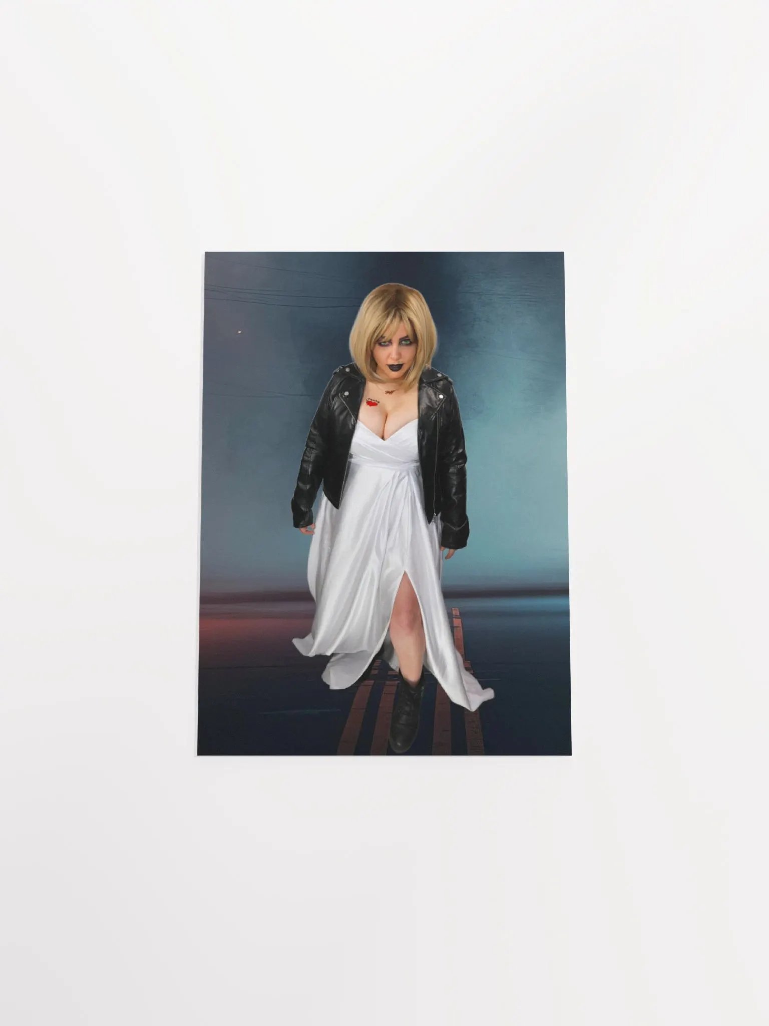 Bride of Chucky Unframed Print product image (30)