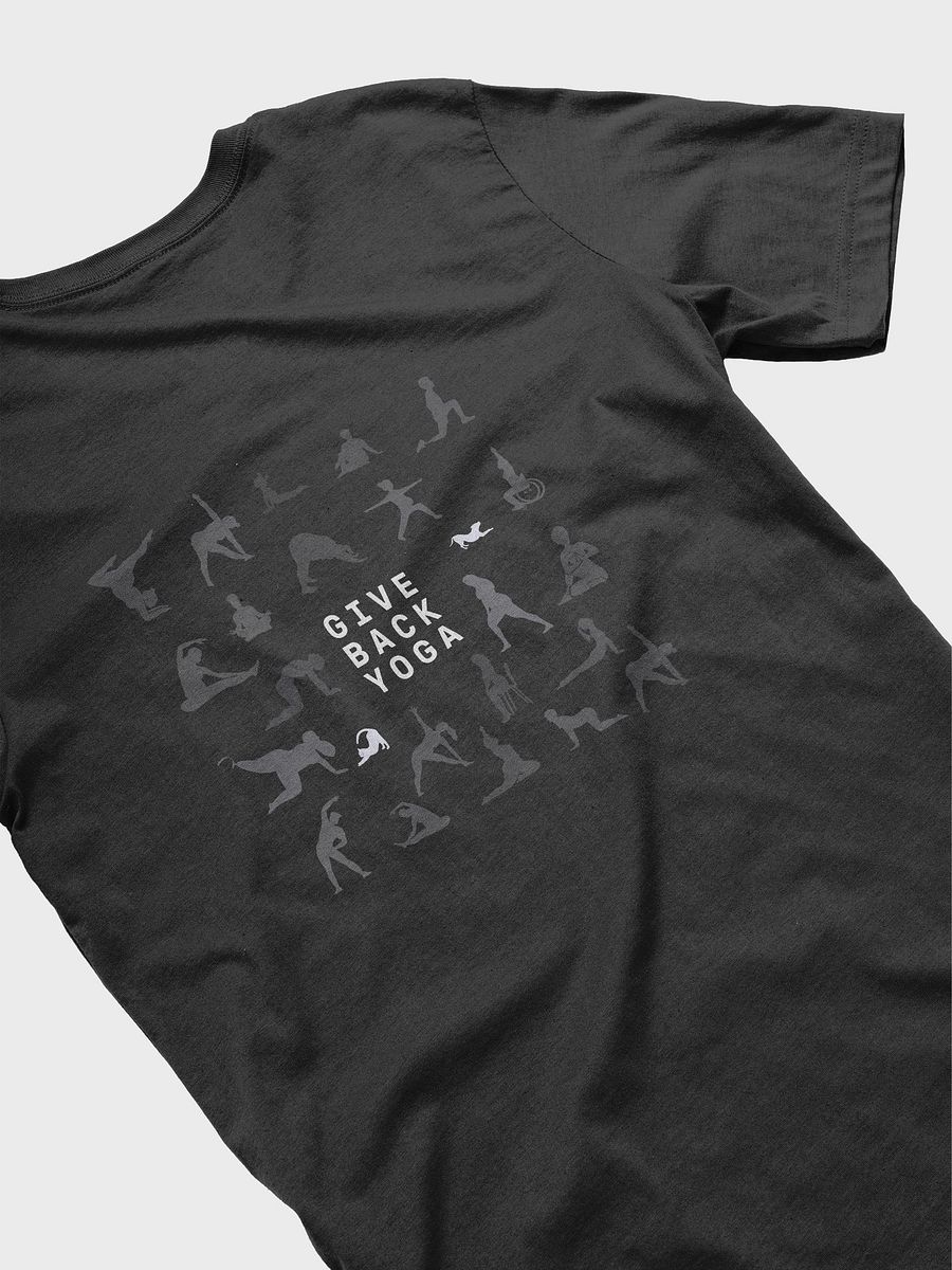 Yoga for Humans Tee product image (4)