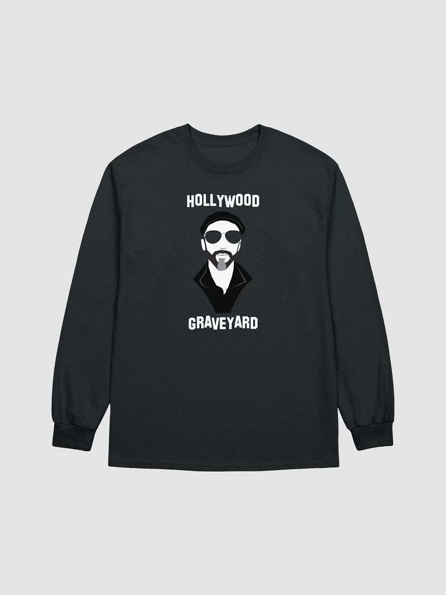 Arthur Dark Long Sleeve product image (1)