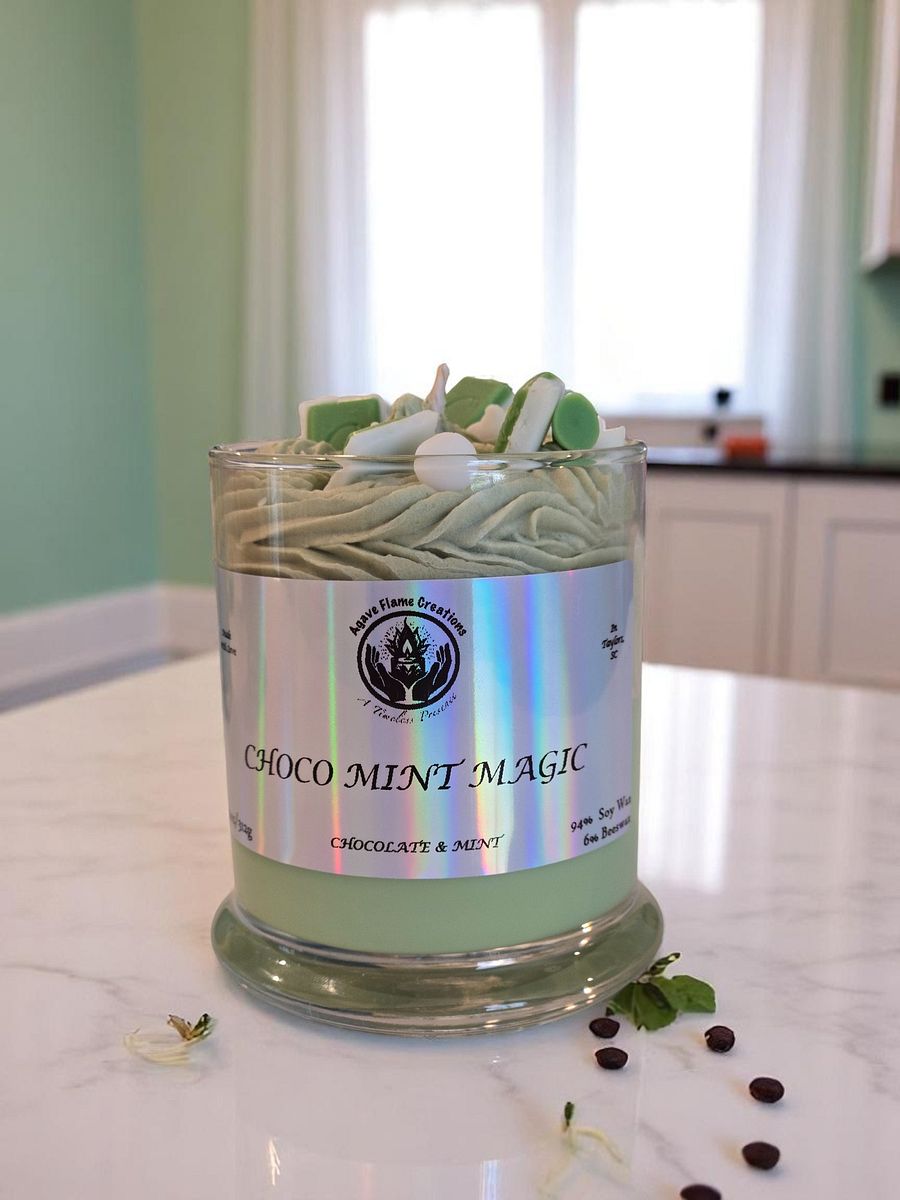 Choco Mint Magic product image (3)