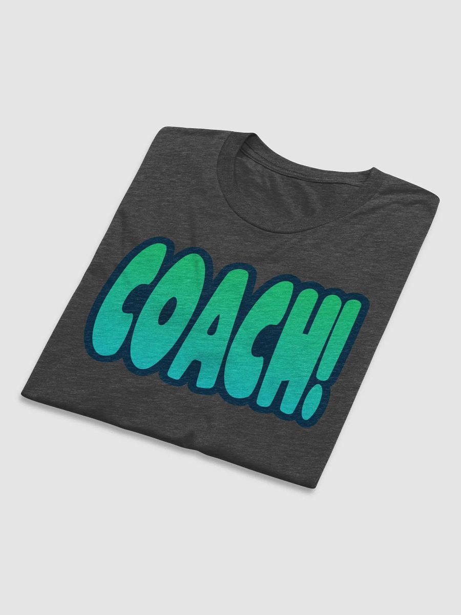 COACH TRI-BLEND T-SHIRT product image (16)