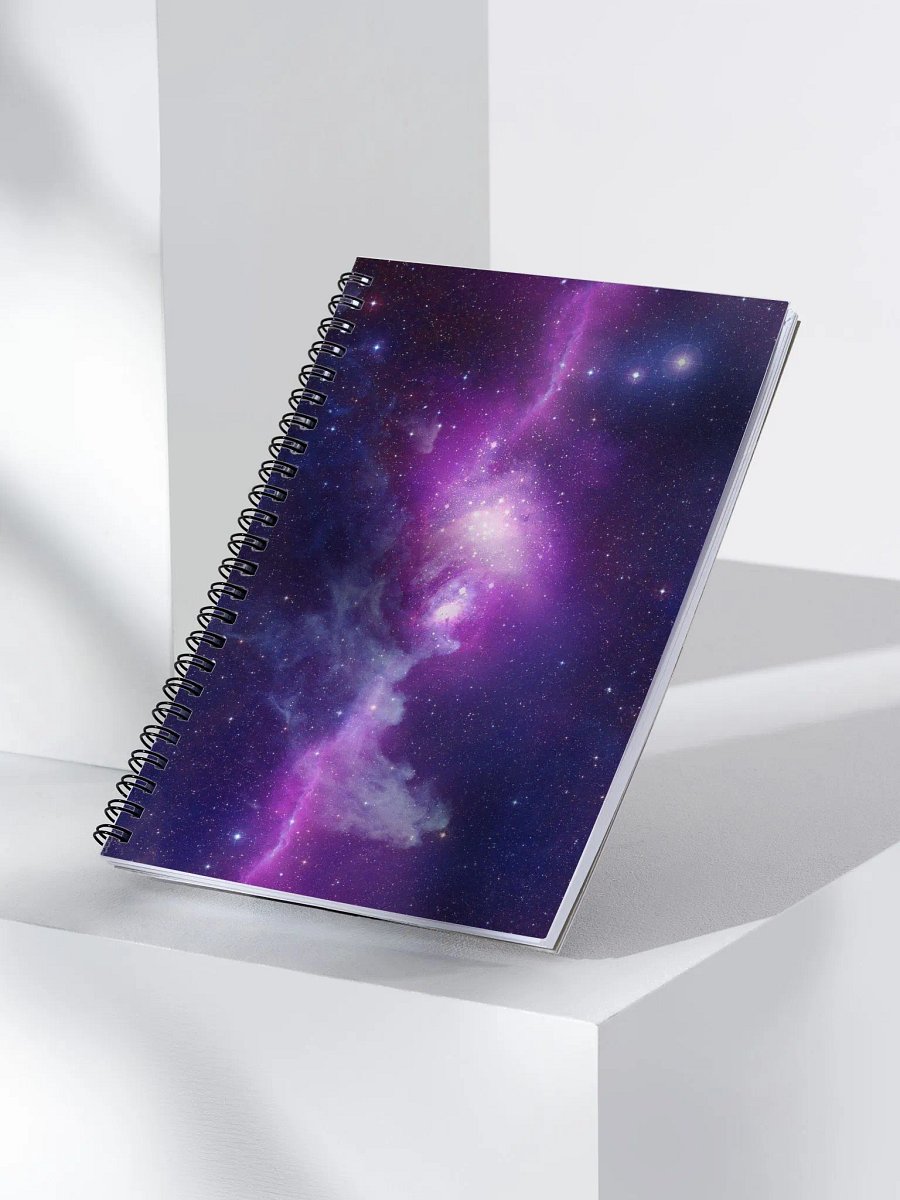 Space Journal product image (3)