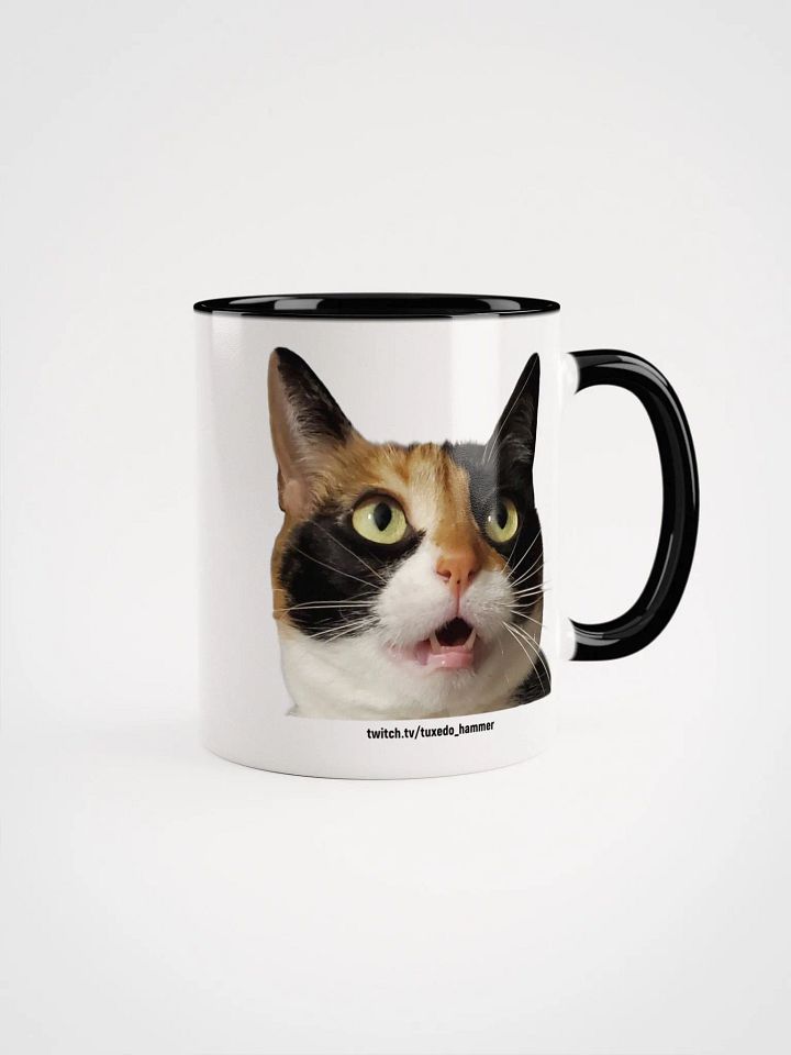 Rogue Mug product image (4)