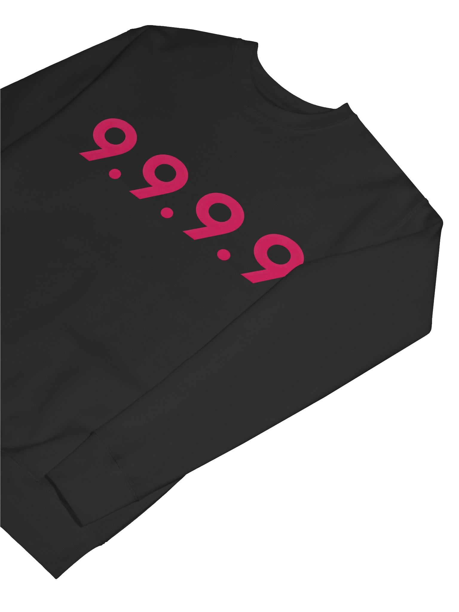 9s Crewneck Sweatshirt product image (7)