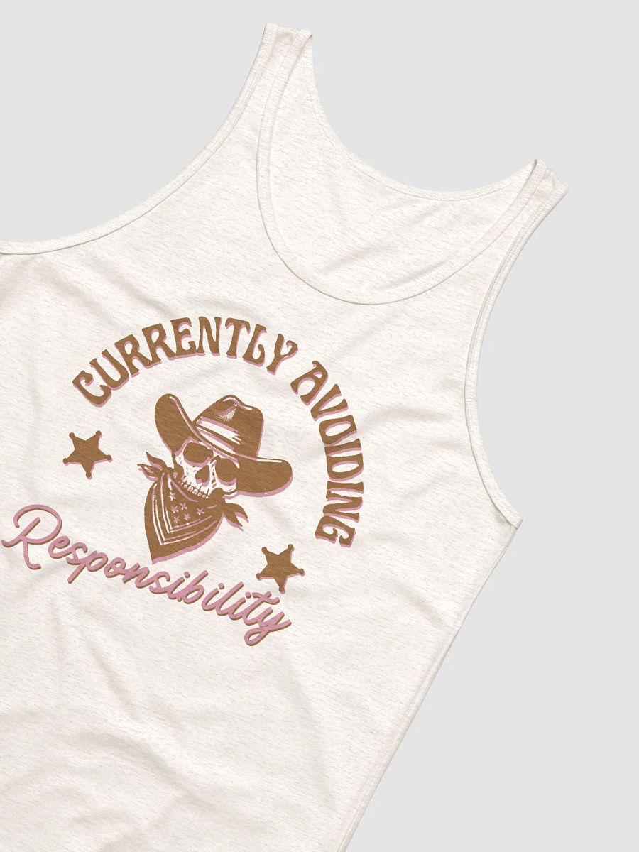 Avoiding Responsibility product image (20)