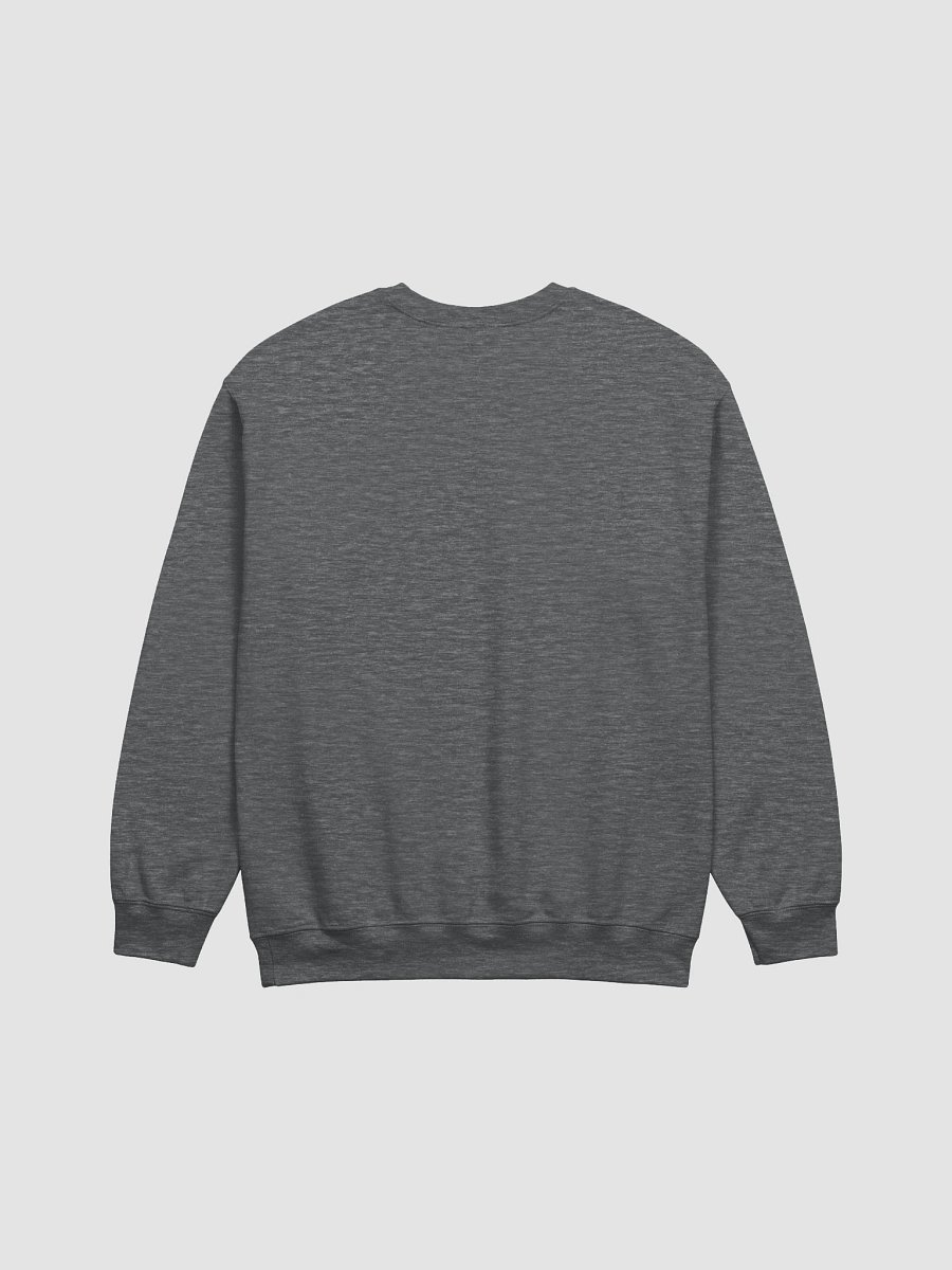 You Are Absolutely Unique Just Like Everyone Else Pullover Sweater product image (7)