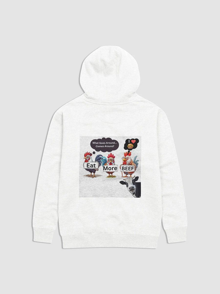 What Goes Around... Comes Around! product image (2)
