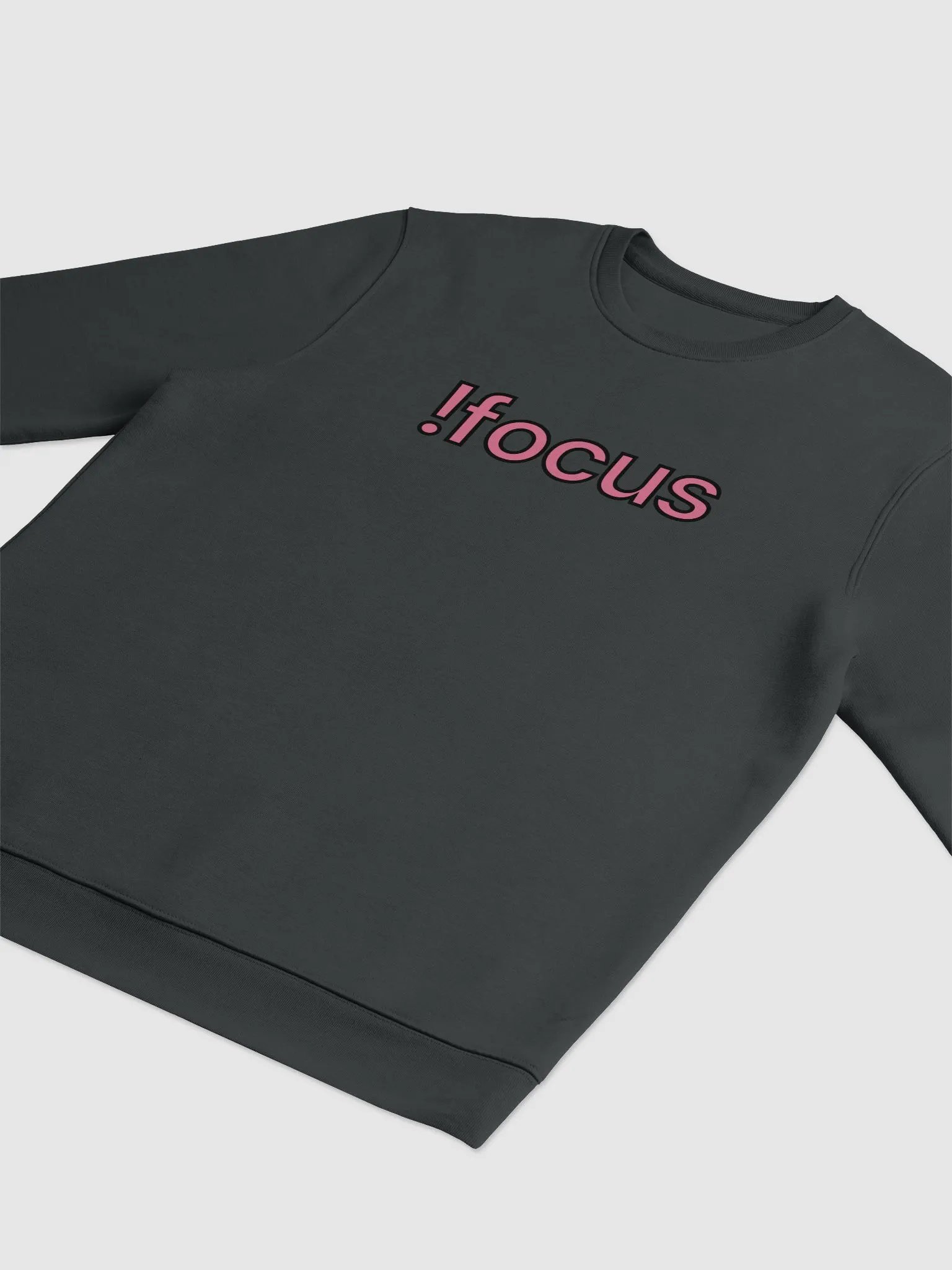 !focus - Pull Over Sweater product image (3)