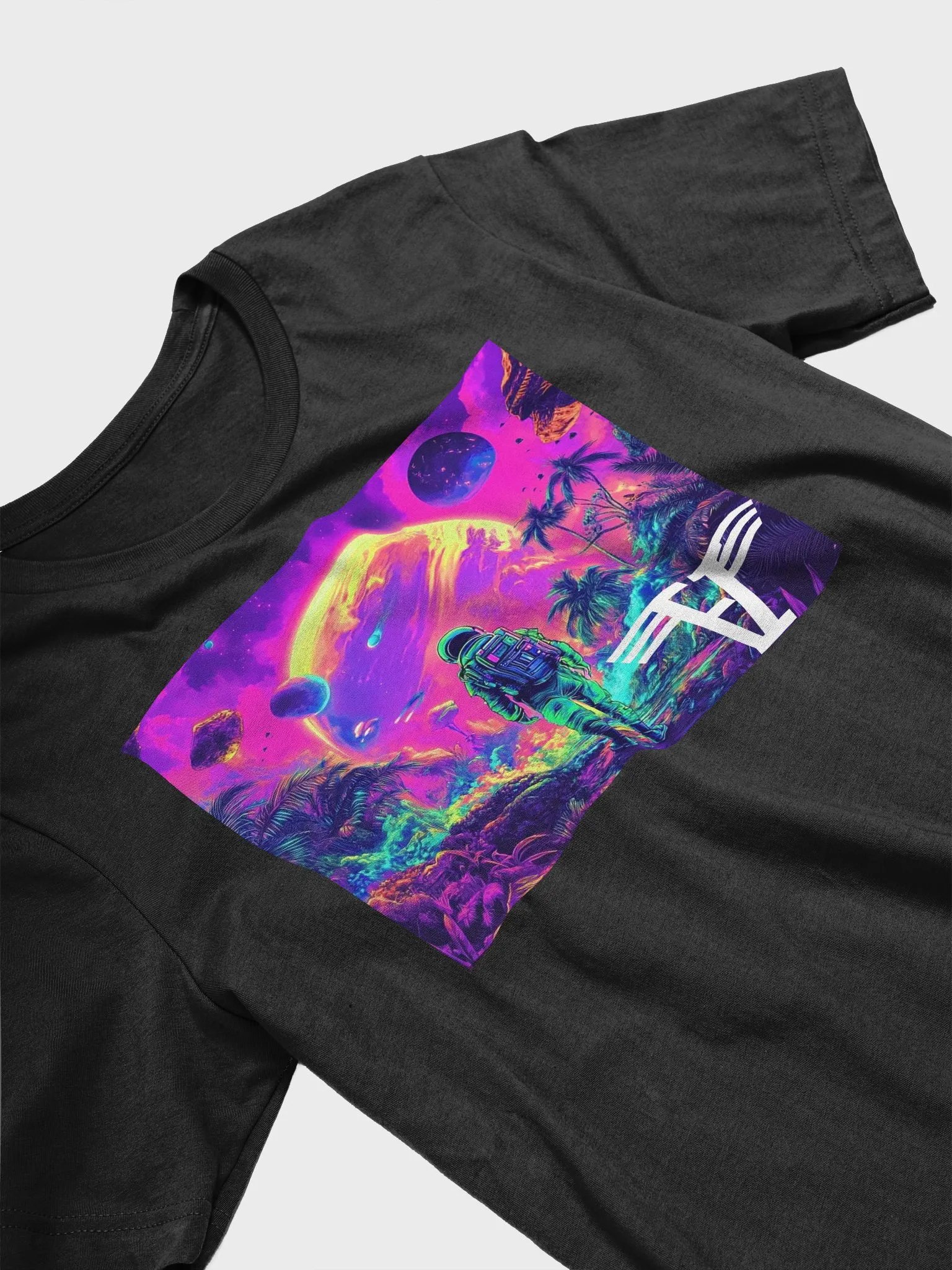 Discovery Shirt product image (26)