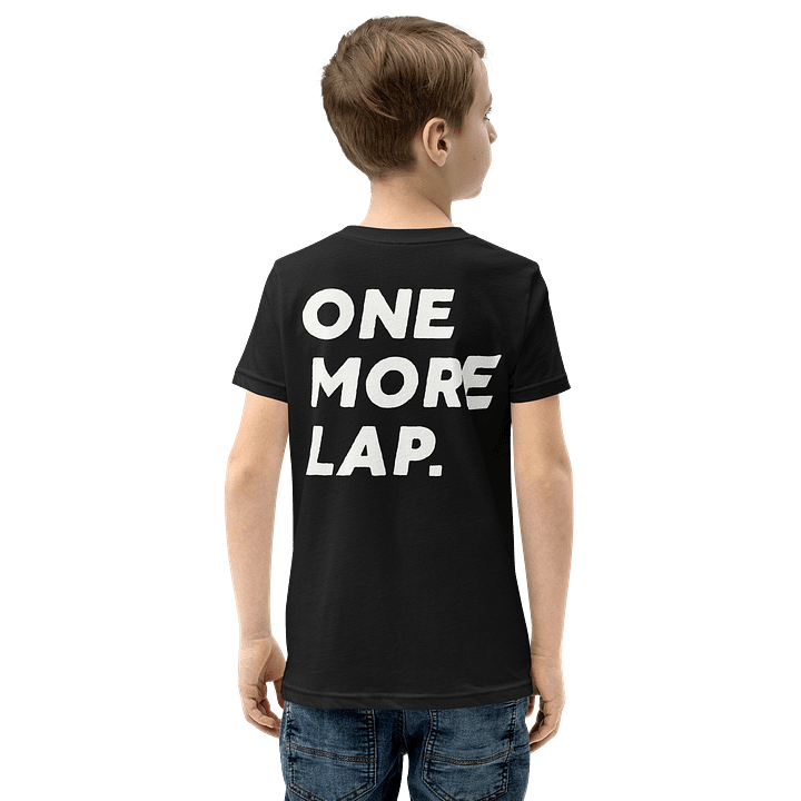 E20 Youth // One More Lap product image (2)