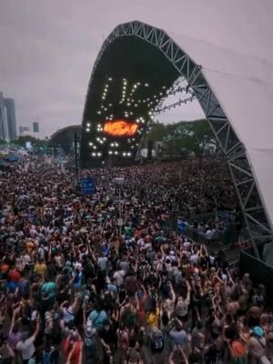“Ain’t no party like a Knife Party” 🔪😈 @Ultra Music Festival 