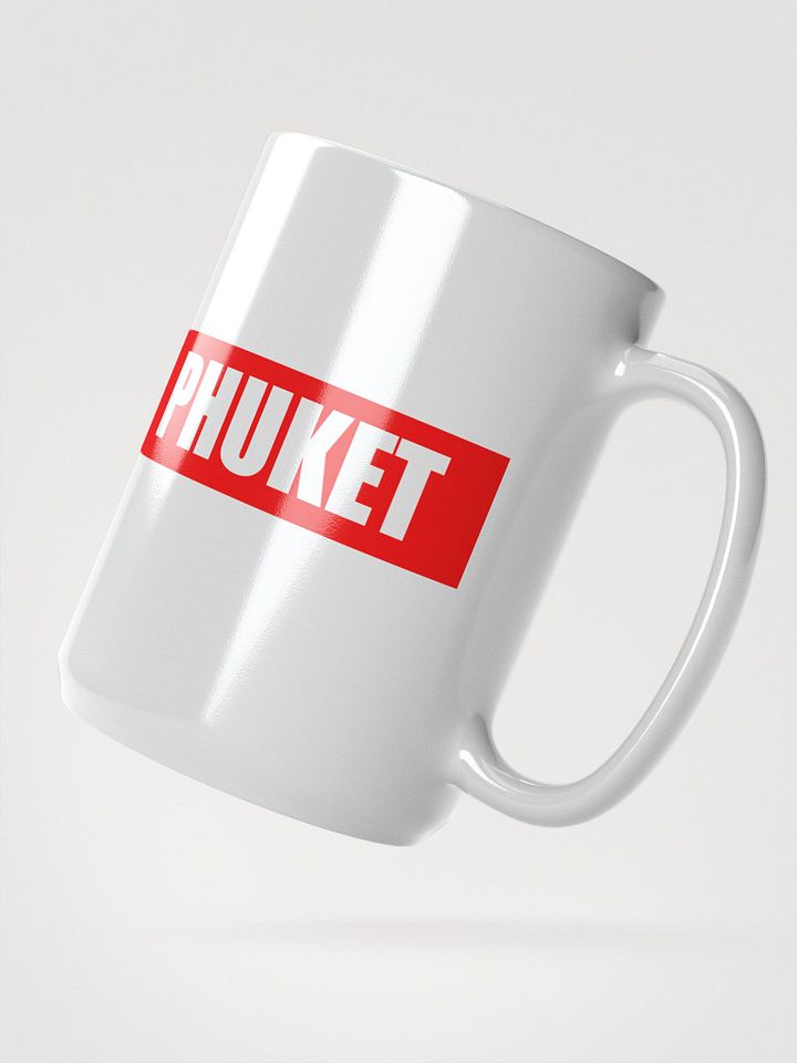 Phuket Mugg product image (2)