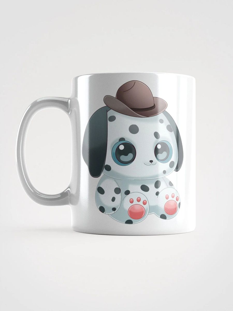 Dash the Dalmation Mug product image (11)