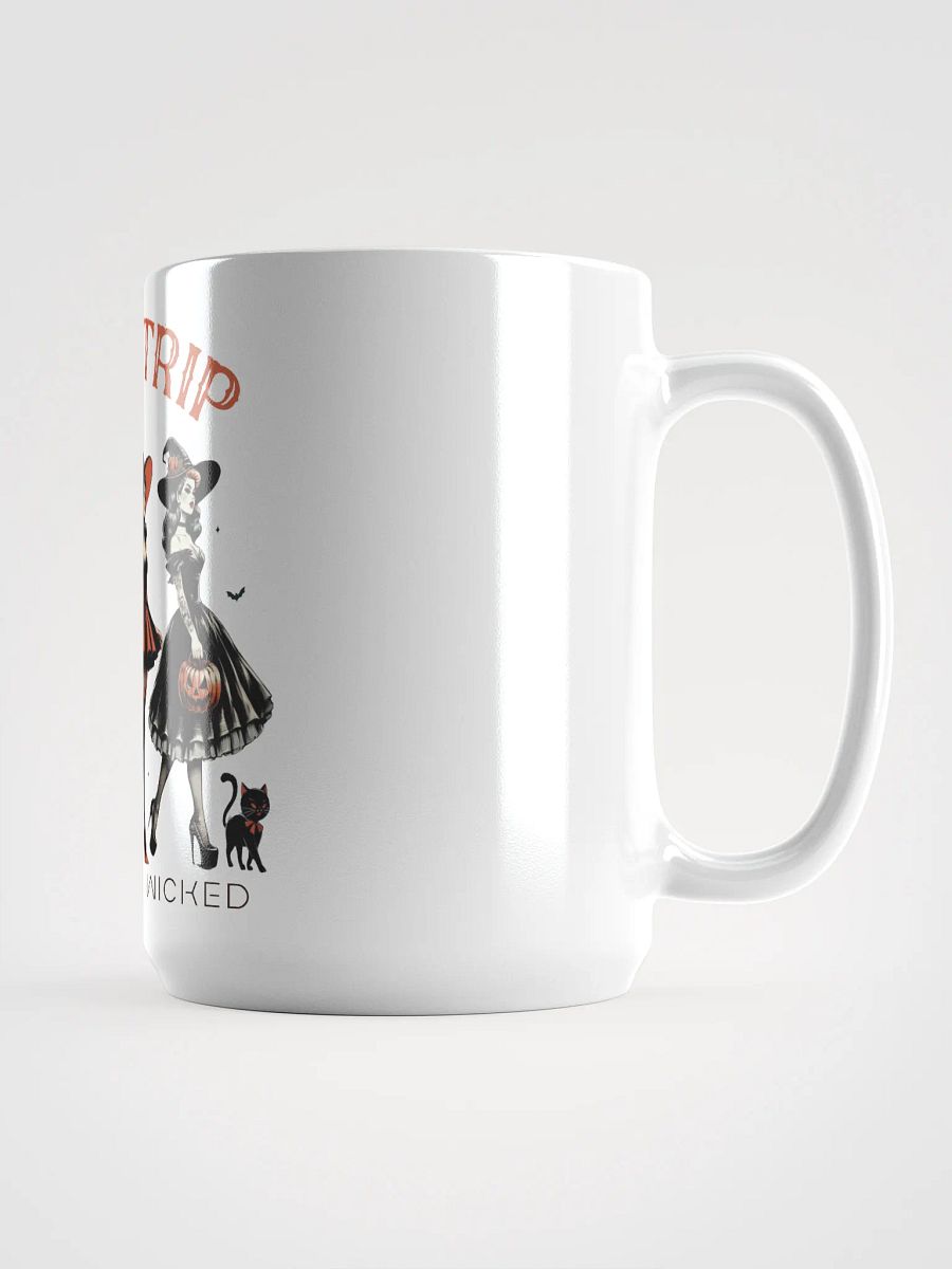 Wicked Witchy Girls Trip Mug product image (2)