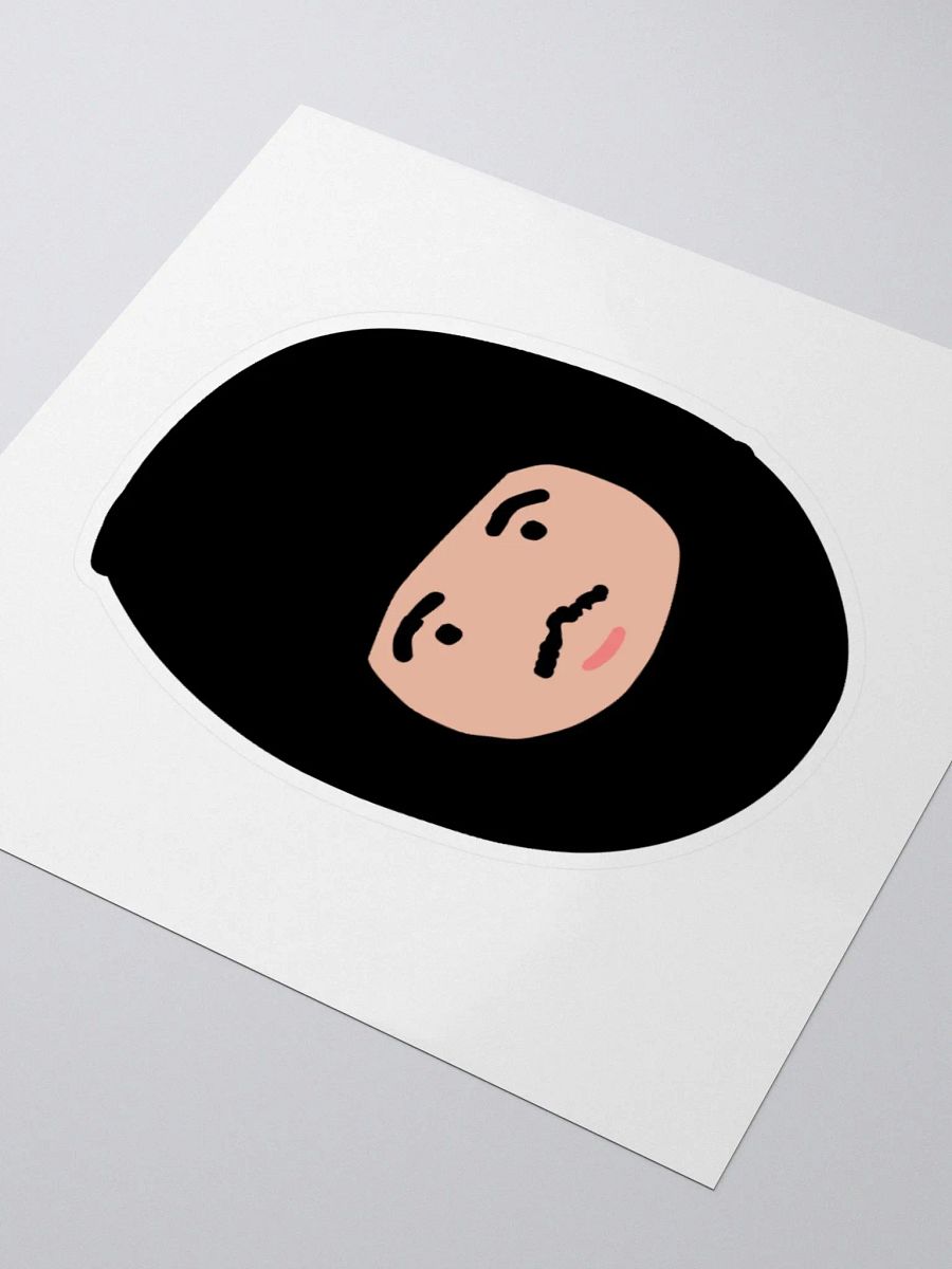 BBL Twïzzy - Sticker product image (3)