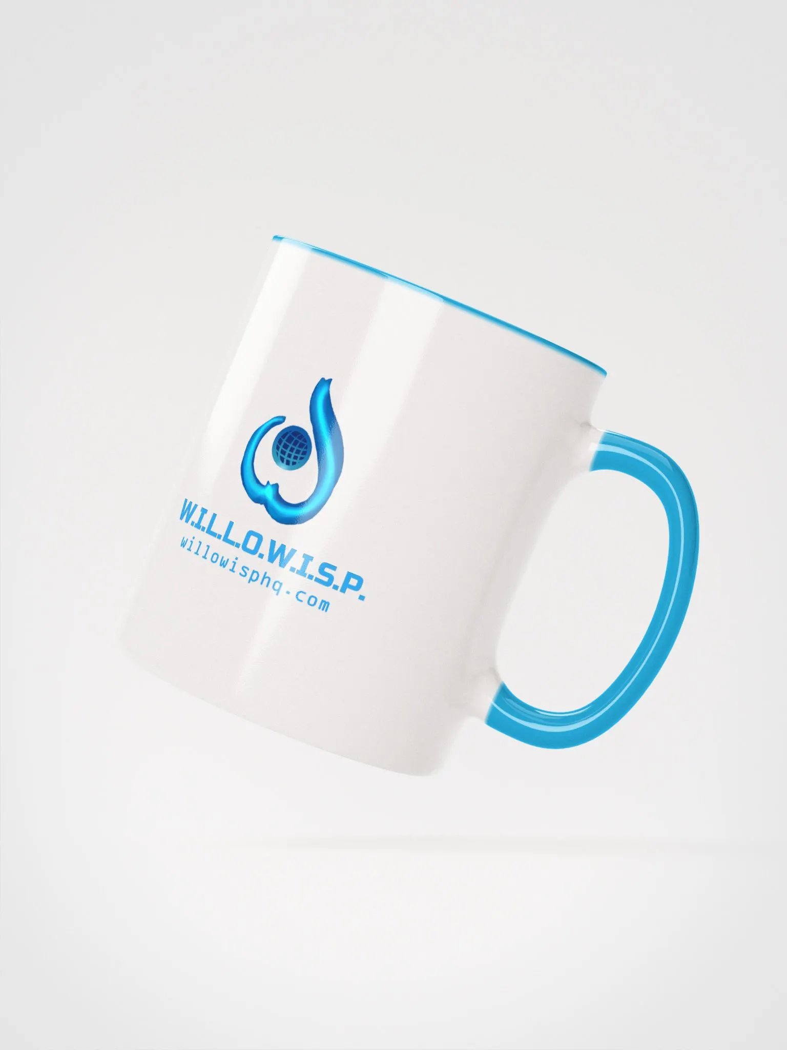 WILLOWISP Elite Mug product image (4)