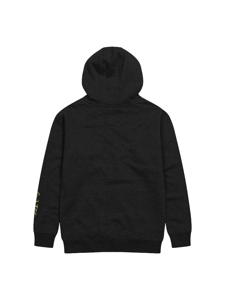GinJTCG Hoodie product image (2)
