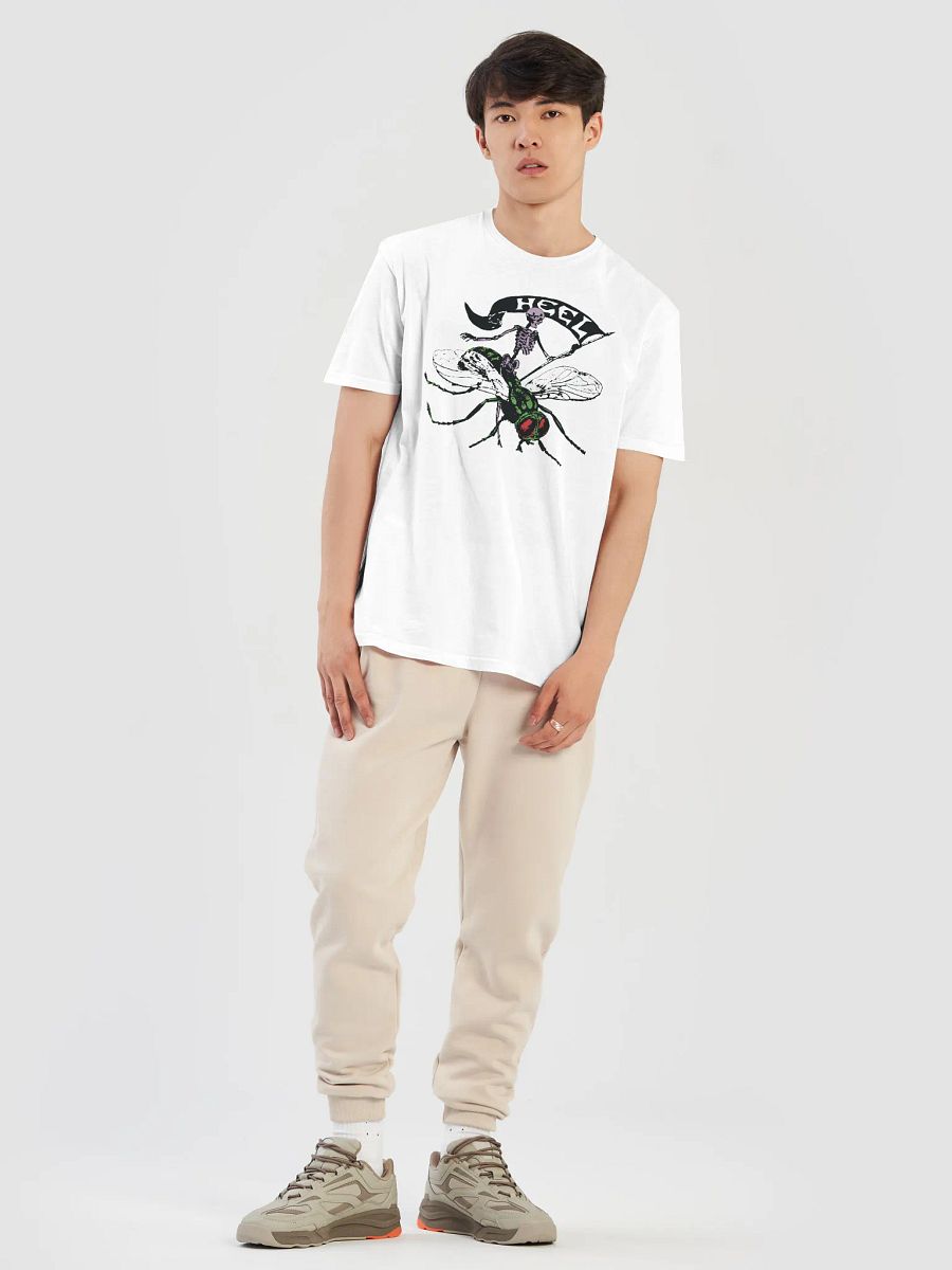 Skelebug White product image (9)