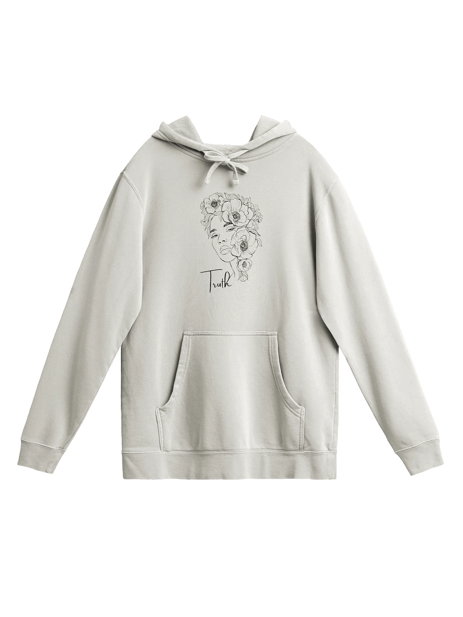 Vintage Washed Streetwear Hoodie product image (21)